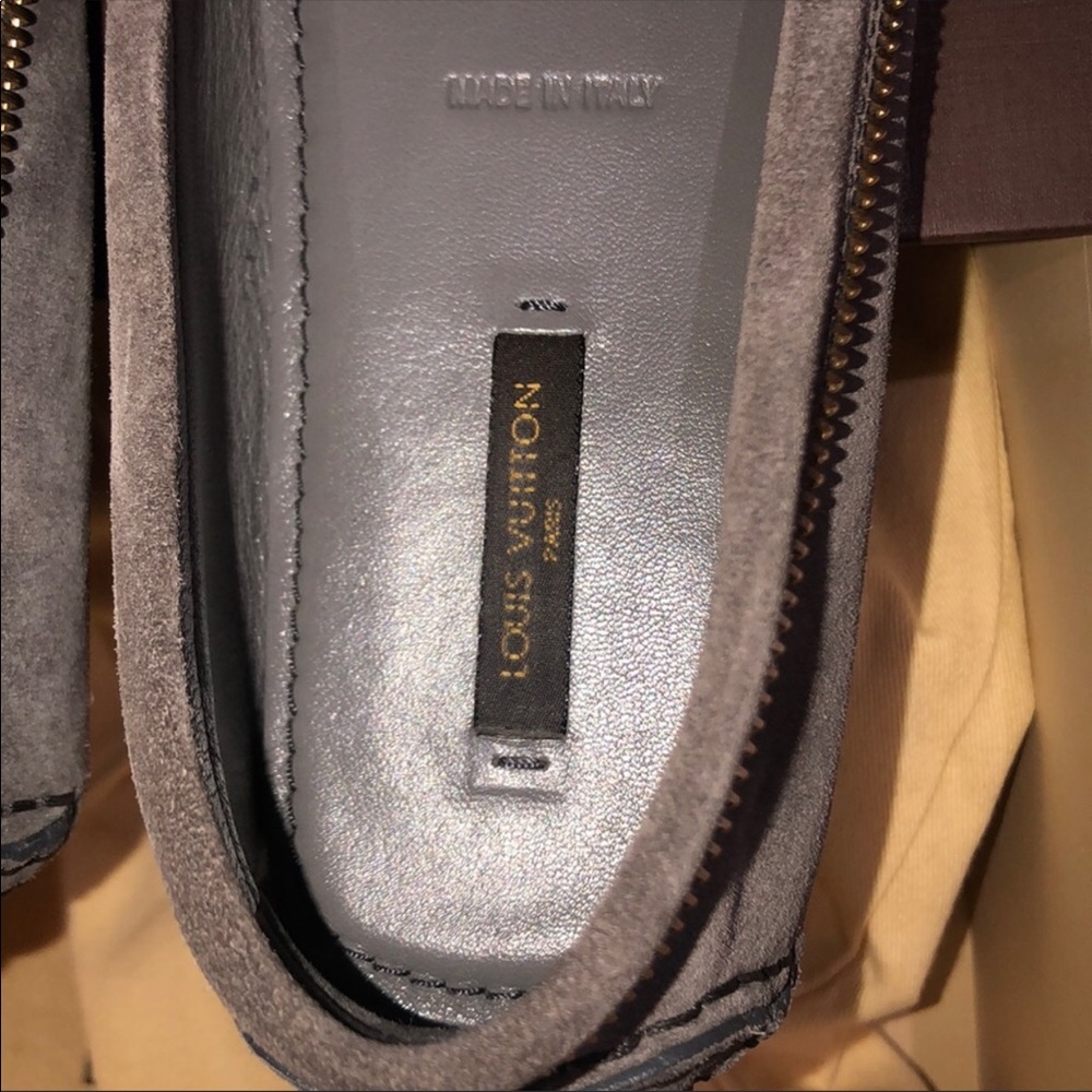 Louis Vuitton flats - Picture 7 of 8